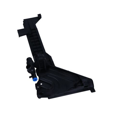 SOPORTE DE TANQUE DE EXPANSIÓN MAXGEAR BMW E46 98-/ E85 Z4 03- (CAJA DE CAMBIOS MANUAL) (1/2)