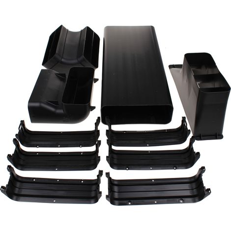 Bosch - kit de recyclage / kit de recirculation - 17007180 -