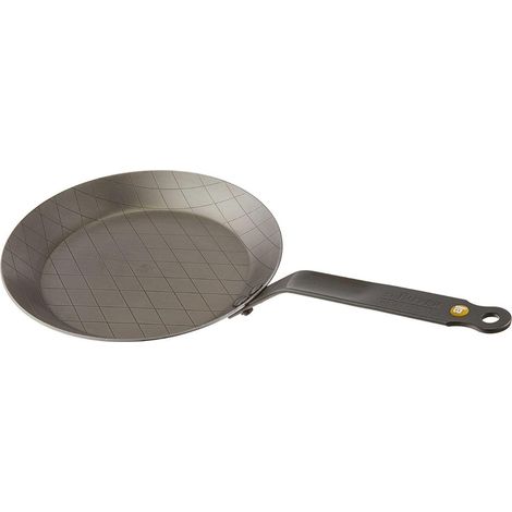 De Buyer  RUNDE STEAKPFANNE MINERAL B Ø24CM