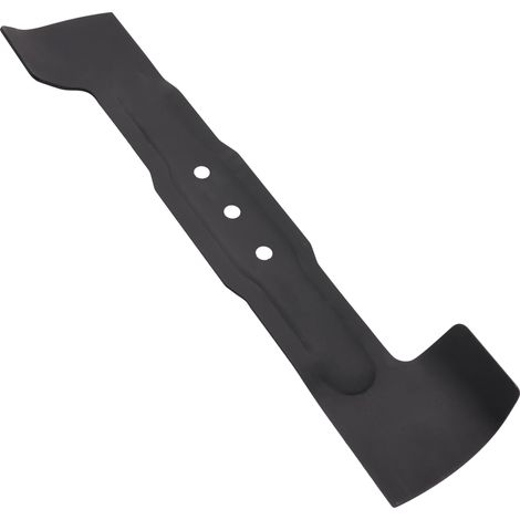 BOSCH ROTAK 34r 34cm Lame pour tondeuse F016L65157 Rotak 33, ARM 34 R (1/2)