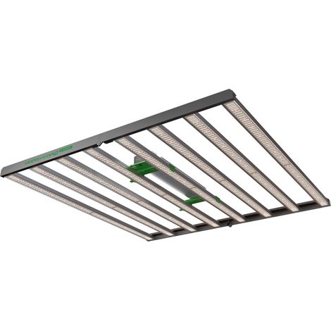 Mars Hydro LED Pflanzenlampe Smart Dimmbar FC-E1000W BridgeLux Gewerbliche Pflanzenlampe (1/5)