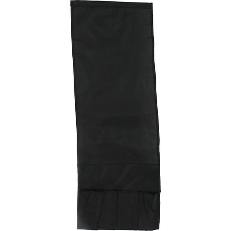 Sac de Rangement Polyvalent en Toile Oxford pour Chambre et Chevet, Organisation Maison (1/5)