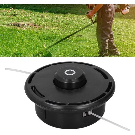 Compatible avec les têtes de tondeuses Komatsu, Mitsubishi, Honda, Hitachi, Robin et Britton (1/5)