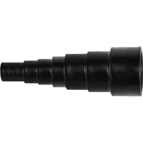 Cleancraft Universaladapter Ø 33 / 36 / 38 / 40 / 42 / 44, 7013528 (1/2)