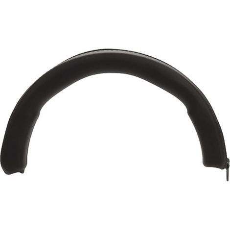Housse de protection en silicone pour casque dédié - Installation facile (1/4)