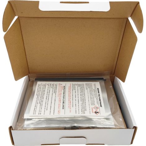 LBP – Boîte de dérivation étanche IP68 avec résine à couler – pour câbles HO7RNF jusqu'à 4x10mm² – installation extérieure et souterraine (1/4)