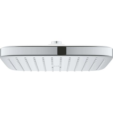 Vitalio Comfort 250, soffione doccia a 1 getto, Cromo (26695000) (1/5)