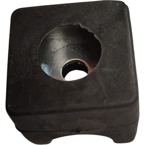 Taco Silentblock compatible con Os25X  Ref 447077