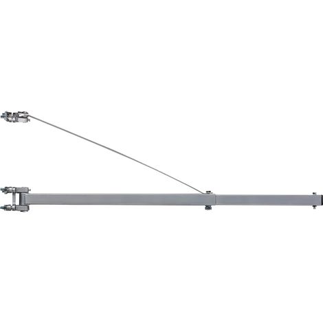 Einhell Potance pour palan GT-SA 1200 (Longeur 110 cm, portée à 750 mm, 600 kg max)
