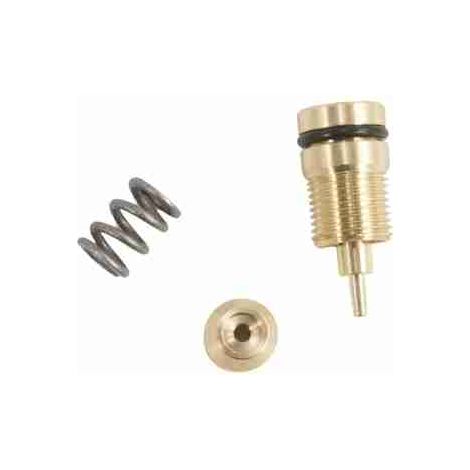 Groupe Bride et Tube 760 Cr Faac 63003360 Pièce de Rechange Ex 499761 Neuf