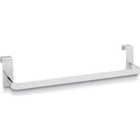 BELTRAN 2254 MUEBLES Barra Toalla Colgar En Mueb.Baño 27 cm Gancho 2,2 - ref: 064-2254