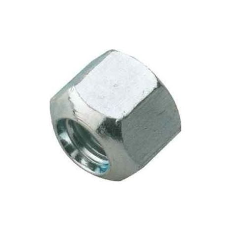 Ecrou de roue diamètre 12 plat 19 conique