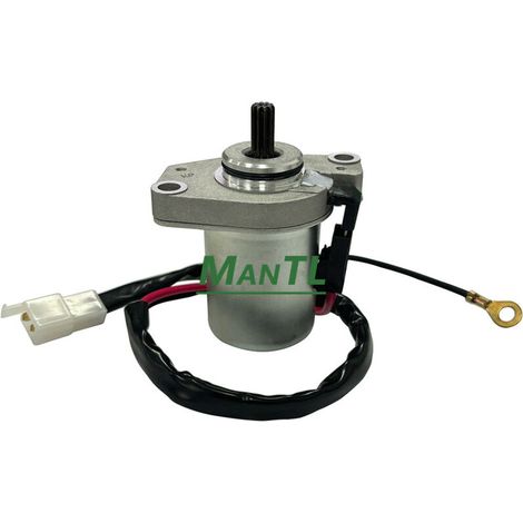 Démarreur 0450532 0451805 Compatible avec Polaris Predator 50 (1/4)