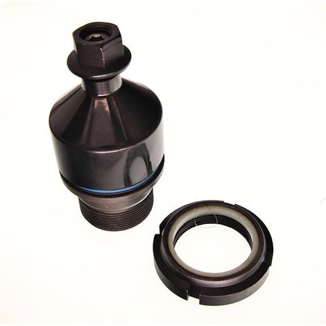 MAXGEAR 72-0384 Rotule de suspension Mercedes A1633500113 (1/3)