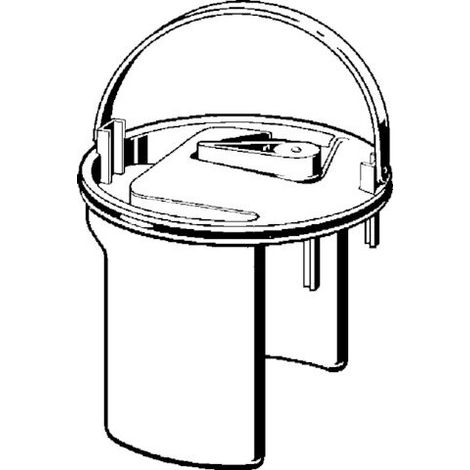 VIEGA 477479 Siphon 4989.1 (1/3)