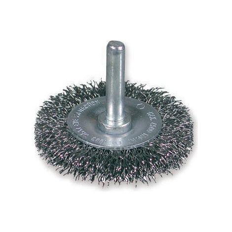 OSBORN Rundbürste Ø 100 mm Drahtstärke 0,3 mm ( 8000427699 )