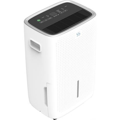 Deumidificatore portatile White 30L (1/2)