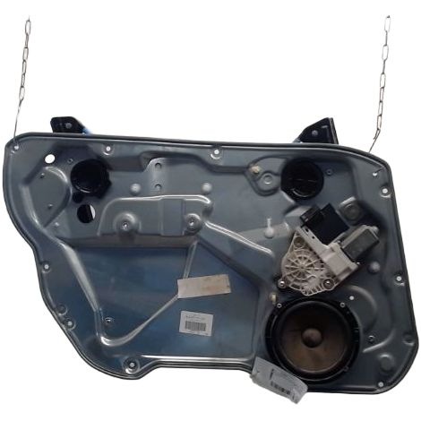 Mecanisme+moteur Leve-glace Avant Gauche SEAT Ibiza [PRODUIT D'OCCASION]♻️6l2959801001