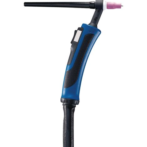 Schweißkraft WIG Schweißbrenner, gasgekühlt WP26V 4m, 1462614 (1/2)