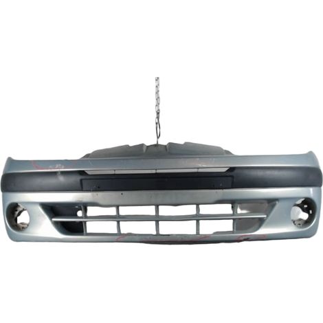 [PRODUIT D'OCCASION] Pare-choc Avant RENAULT Megane ♻️ Ref Oe. 620229944r - Garantie à vie (1/5)