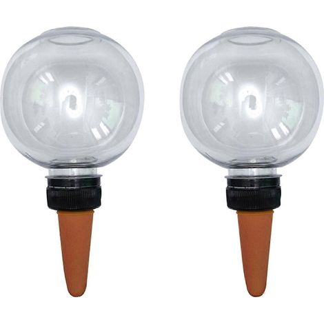 500Ml automatique goutte à goutte système d irrigation arrosage automatique pot de fleur Ball plante irrigation Ball (1/5)