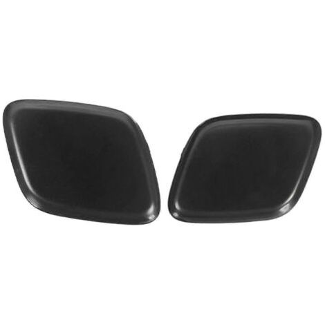 Cache-gicleur de lave-phares pour Focus MK3 Noir (1/5)