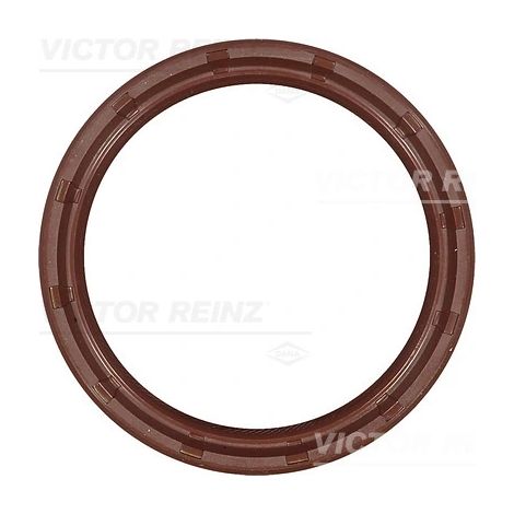 Bague d'étanchéité, vilebrequin Victor Reinz 81-24077-00 BEDFORD 614 816