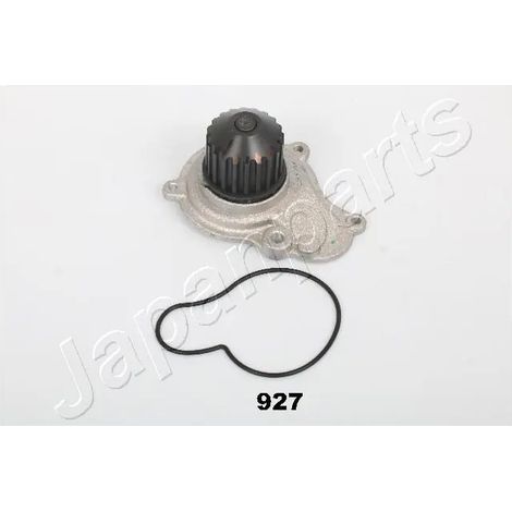 Pompe à eau, refroidissement du moteur Japanparts PQ-927 CHRYSLER 04694307