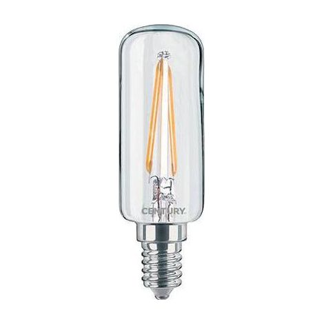 4,00000000000000000000 x LAMPADA WIRE LED TUBOLARE INCANTO CENTURY