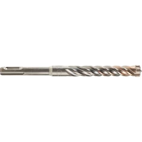 Broca Milwaukee conexión SDS PLUS RX4 10x260 mm 4932352028