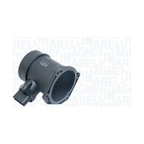 Débitmètre de masse d'air Magneti Marelli 213719768019 AUDI 06B133471A