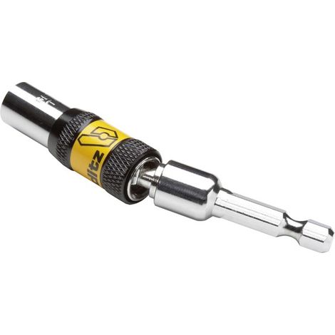 ADAPTATEUR MAG ARTICULÉ 12X89