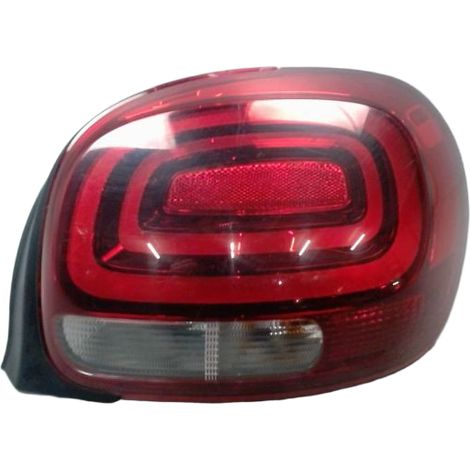 [PRODUIT D'OCCASION] Feu Arriere Droit CITROEN C3 ♻️ Ref Oe. 9812257480 - Garantie à vie (1/3)