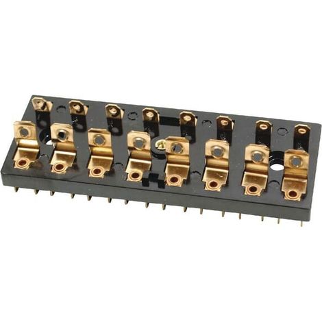 Caja de fusibles Deutz SDF 1171916 (1/2)