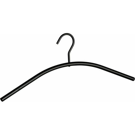 Porte-vêtements fin NOA, (1/3)