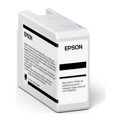 Cartucho Impresora EPSON C13T47A80N