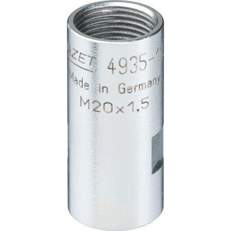 Hazet Ausziehhülse M 20 x 1,5 (1/3)