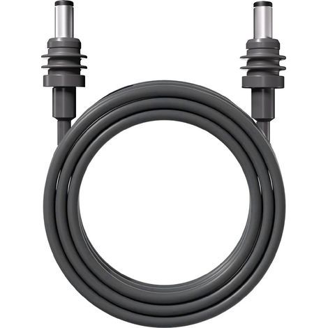 DC Power Cable for Mini Rectangular Satellite IP68 Waterproof Outdoor Replacement 15m (1/5)