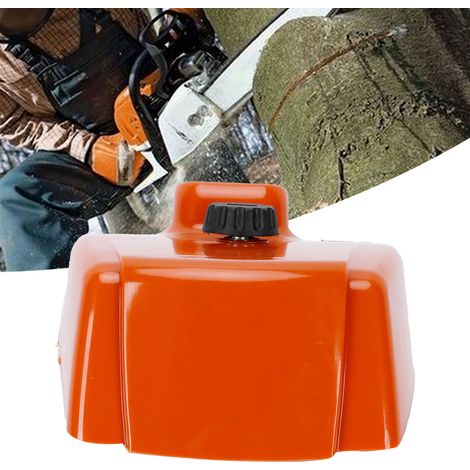Couvercle de Filtre à Air pour Tronçonneuse STIHL 038 MS380 MS381 Accessoire (1/5)