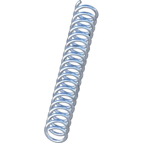 Ersatzteil 8738213833 Haltefeder von BOSCH - 8738213833