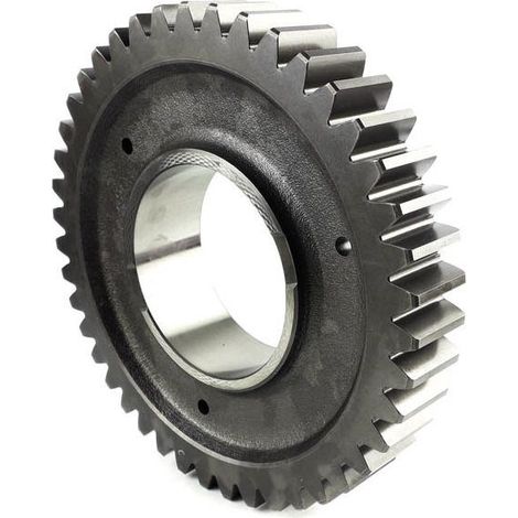 Marcha atrás Volvo  1652618, 2.32766, SP033.278 (1/4)