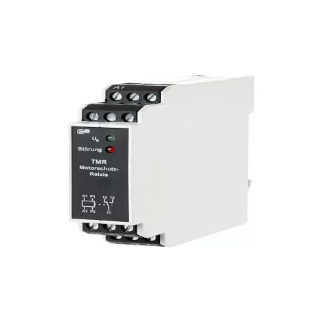 Metz Connect TMR-E12 ohne Fehlerspeicher, 230 V AC, 1 Wechsler 11031505 (1/2)