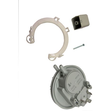 BOSCH Ersatzteil TTNR: 7101072 Differenzdruckschalter