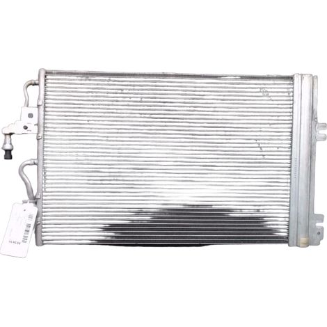 Condenseur Climatisation OPEL Zafira [PRODUIT D'OCCASION]♻️93178959 (1/4)