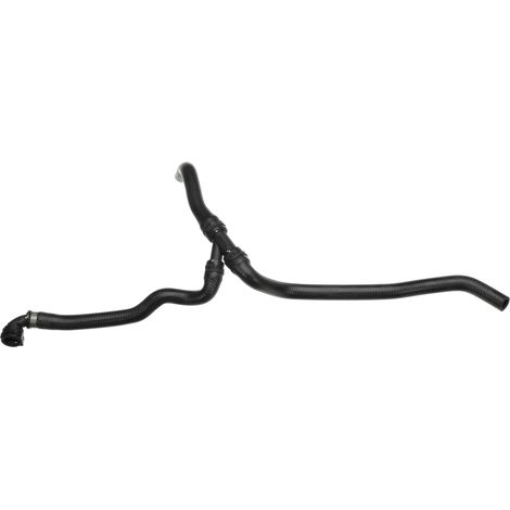 Gaine de chauffage Gates 02-1778 BMW 11537522999