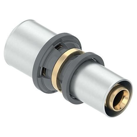 Manchon réduit EASYTEC LBP à sertir Diamètre 32 x 20 mm - FINIMETAL