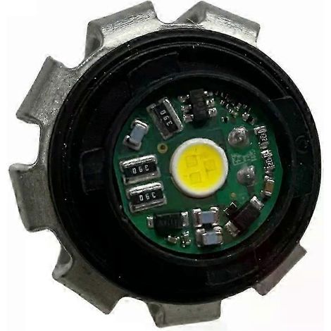 Ampoule de feu de recul pour Toyota C-HR, Yaris et Lexus UX - Pièce de rechange pour voiture - Référence : 81679F4010 (1/5)