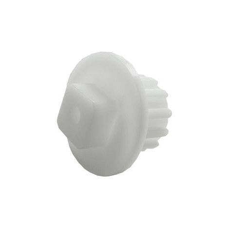 ENGRENAGE DE SECURITE POUR PETIT ELECTROMENAGER ZELMER - N284788