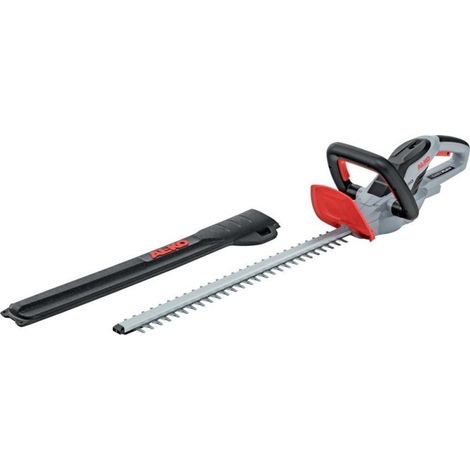 Taille-haie sans fil HT2050 avec Batterie et chargeur (1/3)
