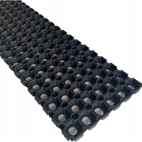 Revestimiento Domino para escaleras 80x24 cm (1/4)